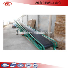 DHT-119 Ceintures de transport en nylon ignifuge de la Chine
